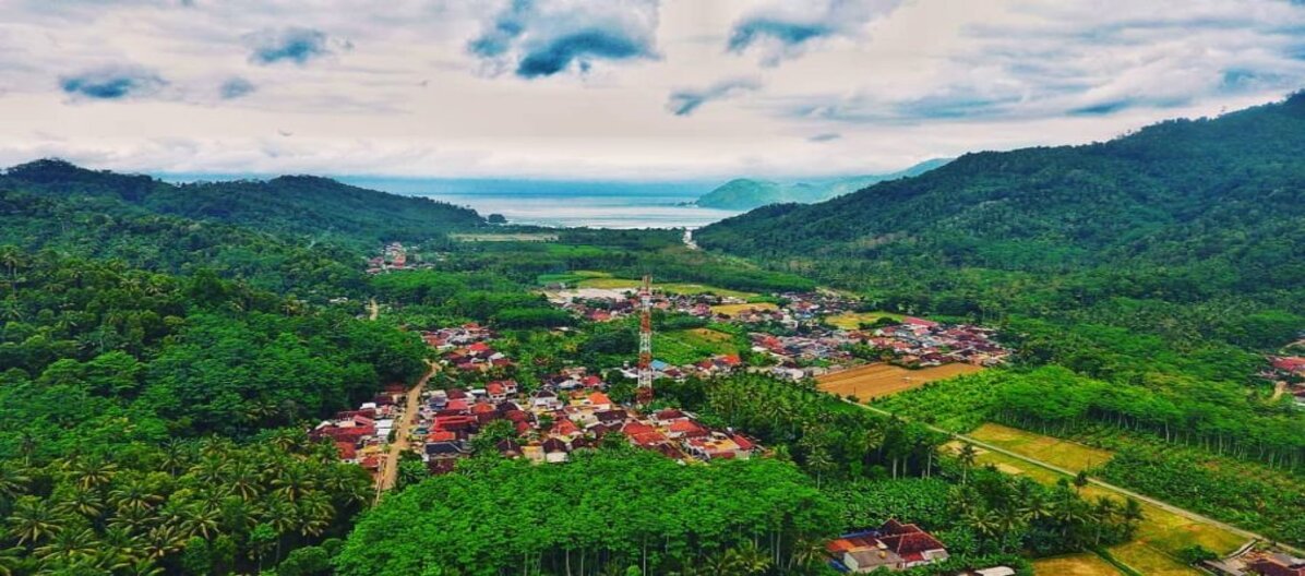 Gambar Kantor Desa