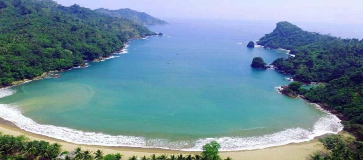 Karakteristik Desa