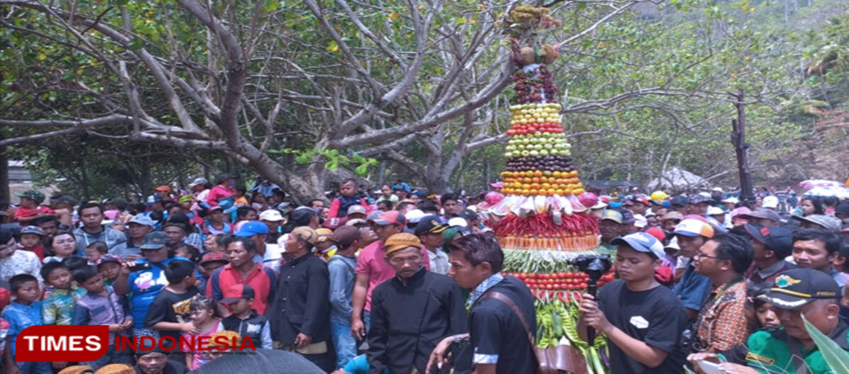 Sejarah Desa